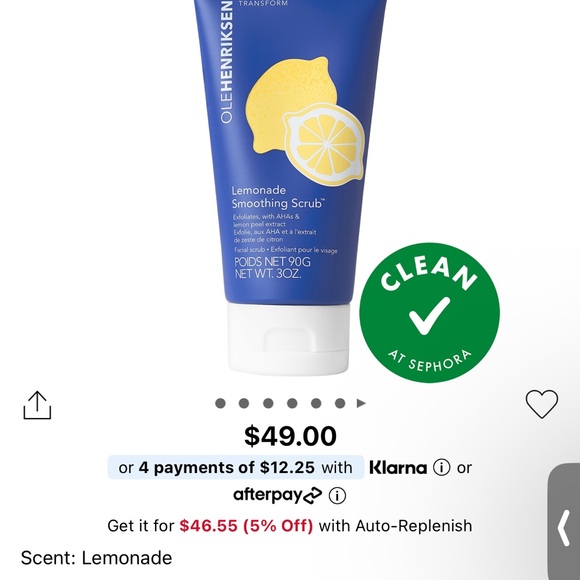 Ole Henriksen bundle - Picture 2 of 2